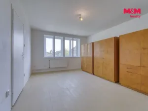 Prodej bytu 2+1, Plzeň - Východní Předměstí, Olšová, 72 m2