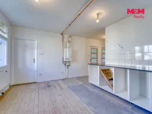 Prodej bytu 2+1, Plzeň - Východní Předměstí, Olšová, 72 m2