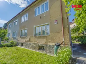 Prodej bytu 2+1, Plzeň - Východní Předměstí, Olšová, 72 m2