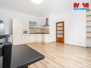 Prodej bytu 2+kk, Praha - Veleslavín, Evropská, 46 m2