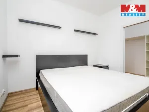 Prodej bytu 2+kk, Praha - Veleslavín, Evropská, 46 m2