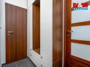 Prodej bytu 2+kk, Praha - Veleslavín, Evropská, 46 m2