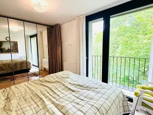 Prodej bytu 3+kk, Karlovy Vary, Pražská silnice, 102 m2