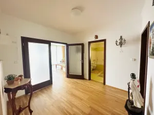 Prodej bytu 3+kk, Karlovy Vary, Pražská silnice, 102 m2