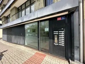 Prodej bytu 3+kk, Karlovy Vary, Pražská silnice, 102 m2