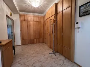 Prodej bytu 3+kk, Karlovy Vary, Poděbradská, 105 m2