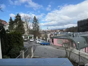 Prodej bytu 3+kk, Karlovy Vary, Poděbradská, 105 m2