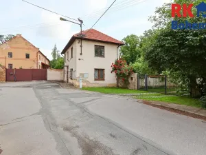 Prodej rodinného domu, Břežany II, 95 m2