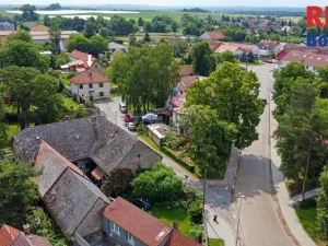 Prodej rodinného domu, Břežany II, 95 m2