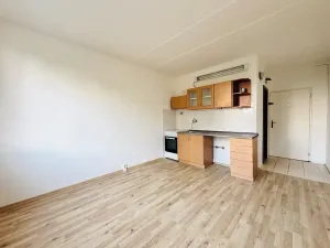Pronájem bytu 1+1, Chomutov, Zadní Vinohrady, 36 m2