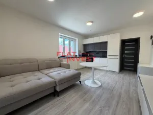 Pronájem bytu 3+kk, Liberec, Dopravní, 75 m2
