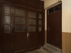 Pronájem bytu 2+kk, Praha - Nusle, Oldřichova, 52 m2