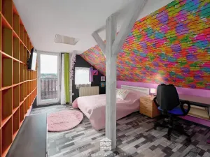 Prodej rodinného domu, Drnovice, 295 m2