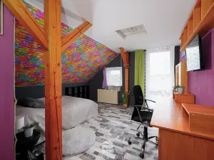 Prodej rodinného domu, Drnovice, 295 m2