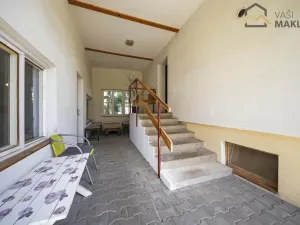 Prodej rodinného domu, Kutná Hora, Libenická, 120 m2