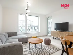 Pronájem bytu 2+kk, Ostrava - Moravská Ostrava, Důlní, 60 m2