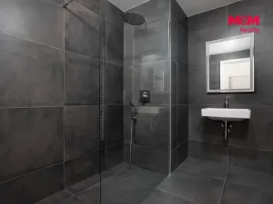 Pronájem bytu 2+kk, Ostrava - Moravská Ostrava, Důlní, 60 m2