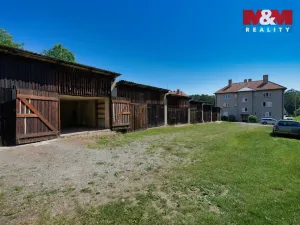 Prodej bytu 2+1, Plumlov, Lesnická, 52 m2