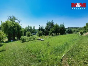 Prodej bytu 2+1, Plumlov, Lesnická, 52 m2