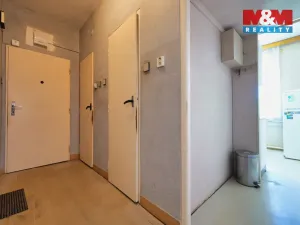 Prodej bytu 2+1, Plumlov, Lesnická, 52 m2