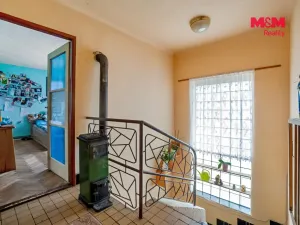 Prodej rodinného domu, Trubín, K Cihelně, 128 m2