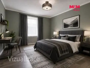 Prodej rodinného domu, Trubín, K Cihelně, 128 m2