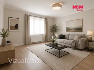 Prodej rodinného domu, Trubín, K Cihelně, 128 m2