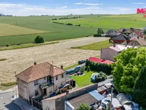 Prodej rodinného domu, Trubín, K Cihelně, 128 m2