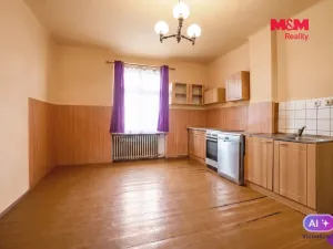 Prodej rodinného domu, Trubín, K Cihelně, 128 m2