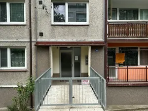 Prodej bytu 3+1, Děčín, Čsl. partyzánů, 75 m2