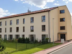 Prodej bytu 2+kk, Beroun, Palouček, 44 m2