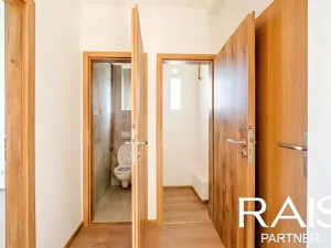 Prodej bytu 3+kk, Brno, Elišky Krásnohorské, 56 m2