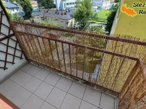 Prodej bytu 2+1, Ostrava, Petra Křičky, 56 m2