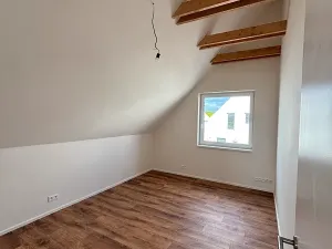Prodej rodinného domu, Bystřice, 144 m2