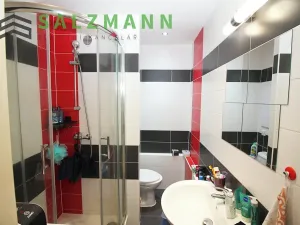 Pronájem bytu 1+1, Dýšina, K Chlumu, 42 m2