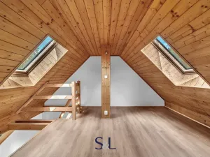 Prodej rodinného domu, Horní Planá, 200 m2
