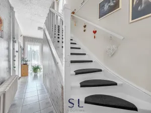 Prodej rodinného domu, Raspenava, Hejnická, 107 m2