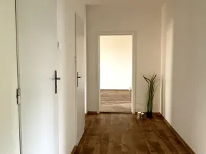 Pronájem bytu 3+1, Česká Lípa, Okružní, 72 m2