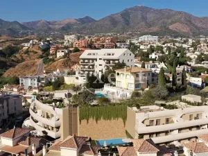 Prodej bytu 3+kk, Fuengirola, Španělsko, 55 m2
