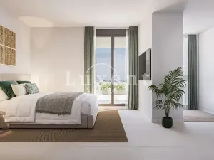 Prodej bytu 3+kk, Estepona, Španělsko, 78 m2