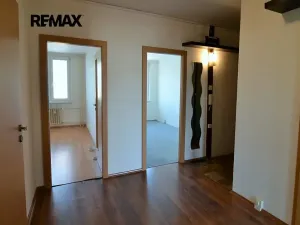 Prodej bytu 3+1, Praha - Motol, Ježovská, 72 m2