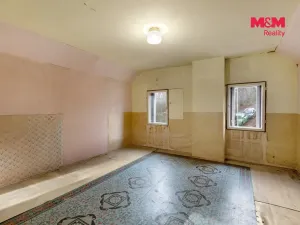 Prodej rodinného domu, Karlštejn, 61 m2