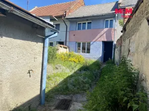 Prodej rodinného domu, Hradčany-Kobeřice - Hradčany, 80 m2