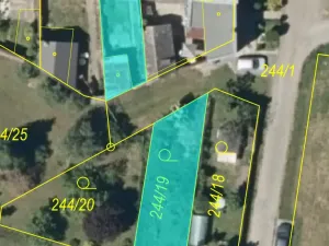 Prodej rodinného domu, Hradčany-Kobeřice - Hradčany, 80 m2