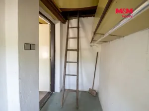Prodej rodinného domu, Hradčany-Kobeřice - Hradčany, 80 m2
