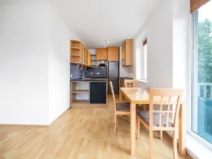 Prodej bytu 2+kk, Praha - Malešice, Ungarova, 59 m2