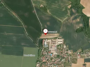 Prodej pole, Horní Slivno, 11624 m2