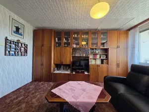 Prodej bytu 3+1, Praha - Záběhlice, Škábova, 80 m2