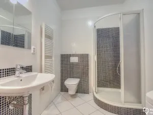 Pronájem bytu 1+kk, Olomouc, Na Tabulovém vrchu, 42 m2