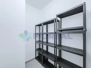 Pronájem bytu 3+kk, Praha - Strašnice, Janýrova, 84 m2